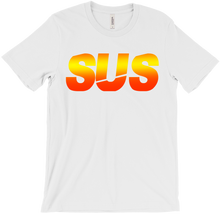 mktelyris Sus T-Shirt