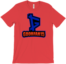 g8orfan15 T-Shirts