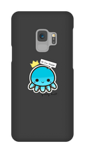 Skiddie - Samsung PhoneCase