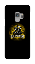 Clan Samsung Phone Cases