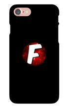 Huse Iphone Epic Fish Logo