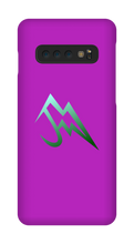 jakemtnman Samsung Phone Cases