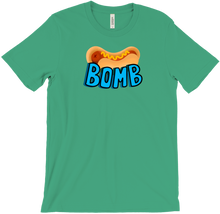 Glizzy Bomb T-Shirts