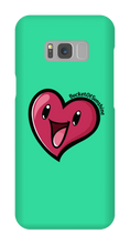 bucketofsunshine Samsung Phone Cases