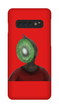 kiwitime44 Samsung Phone Cases