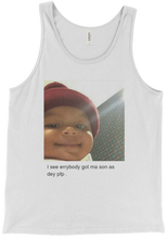 dareylizarraga224 Tank Top