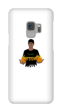 Messiah Samsung Phone Case