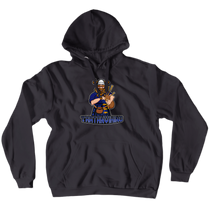 tartanviking Hoodies (No-Zip/Pullover)