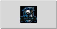 seakay69 XXL Gaming Mousepad