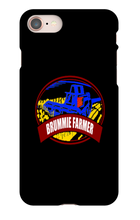 Brummie Farmer iPhone Phone Cases