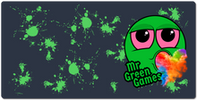 mrgreengames XXL Gaming Mousepad