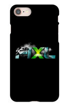 f1xl iPhone Phone Cases
