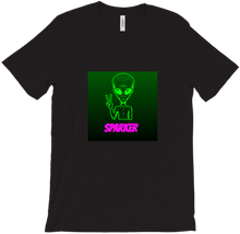 sparker77888 T-Shirts