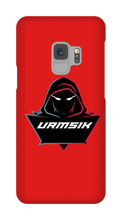 URMSIK  Samsung Phone Cases
