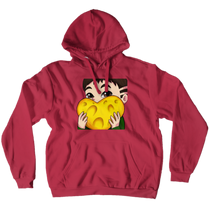 Peponia32GenF Hoodies (No-Zip/Pullover)