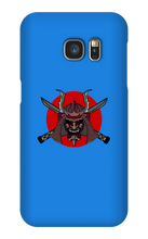 samuraiaitrus Samsung Phone Cases