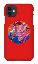 ALONE - iPhone Cases