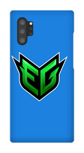 ECHO Gaming Samsung Phone Cases