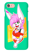 nanciwr iPhone Phone Cases