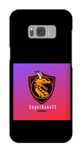superdrako73 Samsung Phone Cases