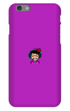 wiesi02 iPhone Phone Cases