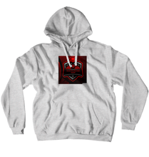 thespartanassassindante Hoodies (No-Zip/Pullover)
