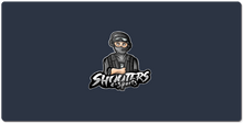 Mousepad XXL Gaming