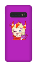 ri0ns Samsung Phone Cases