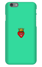 fruit_cakezz_ iPhone Phone Cases