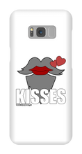 greybeard_ttv Samsung Phone Cases