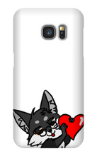 wanderfoxly Samsung Phone Cases