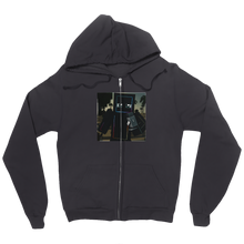 teamsummergaming Zip Up Hoodie