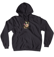themixxiwoo Hoodies (No-Zip/Pullover)