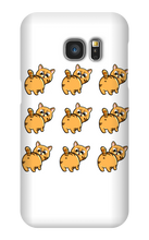 greasemaster5000 Samsung Phone Cases