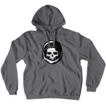 Spaceman Hoodie