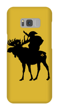 miike3y_ttv Samsung Phone Cases