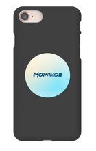 moiniko3 iPhone Phone Cases
