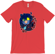 Stained Glass Zara T-Shirts