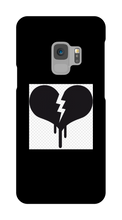 bad_crush_rd Samsung Phone Cases