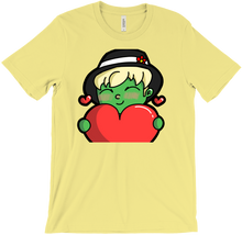 Heart T-Shirts