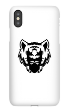 ti9ana iPhone Phone Cases