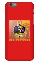 nicolasmalte24 iPhone Phone Cases