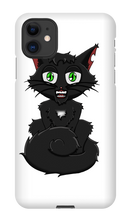 Bodega Cat iPhone Phone Cases