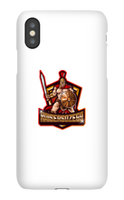kaisersoze69 iPhone Phone Cases