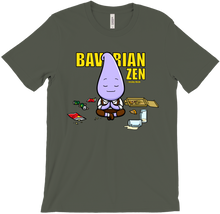 BAVARIAN ZEN T-Shirts