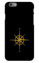 Official First Edition Nickstar iPhone Phone Case