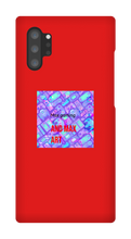 maxgamingandmaxart Samsung Phone Cases
