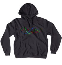 Splines Hoodie