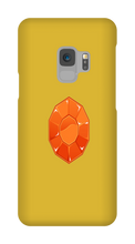 fireminetor_8000 Samsung Phone Cases