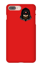mindbullits iPhone Phone Cases
